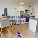 Appartement de 11 m² avec 3 chambre(s) en location à Orvault