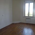 Appartement de 56 m² avec 3 chambre(s) en location à Nancy