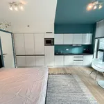 Huur 1 slaapkamer appartement in Antwerpen