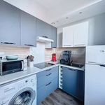 Appartement de 39 m² avec 2 chambre(s) en location à Clermont-Ferrand