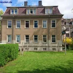 Rent 2 bedroom apartment of 44 m² in Dresden