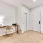  appartement avec 1 chambre(s) en location à Montreal