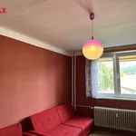 Pronajměte si 3 ložnic/e byt o rozloze 64 m² v Prachatice