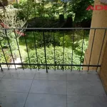 Rent 3 bedroom apartment of 80 m² in Prague