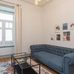 Rent 6 bedroom apartment in Lisbon