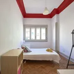 Rent a room in Lisbon