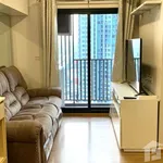 Rent 1 bedroom house of 37 m² in Bangkok