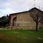 Single-family detached house via Dei Glicini, Pescia Romana, Montalto di Castro