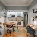 Alugar 3 quarto apartamento de 49 m² em Lisboa