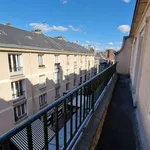 Appartement de 71 m² avec 3 chambre(s) en location à Rouen