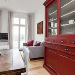 Rent 2 bedroom apartment of 57 m² in berlin