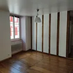 Appartement de 48 m² avec 2 chambre(s) en location à SAINT