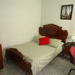 Rent a room in cordoba