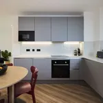 Rent 1 bedroom apartment of 46 m² in london