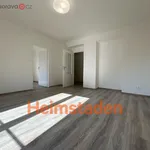 Pronajměte si 3 ložnic/e byt o rozloze 57 m² v Havířov