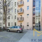 Pronajměte si 2 ložnic/e byt o rozloze 47 m² v Praha