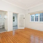 Rent 1 bedroom apartment in Bronte