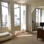 Huur 1 slaapkamer appartement in Antwerpen