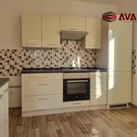 Pronajměte si 3 ložnic/e byt o rozloze 64 m² v Opava