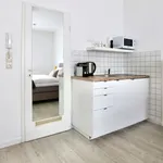 Miete 1 Schlafzimmer wohnung von 26 m² in Cologne