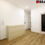 Pronajměte si 3 ložnic/e byt o rozloze 76 m² v Brno