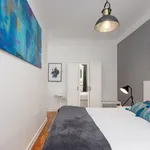 Alugar 5 quarto apartamento de 103 m² em Lisbon