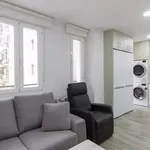 Rent 7 bedroom apartment in Madrid