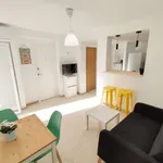 Habitación en granada