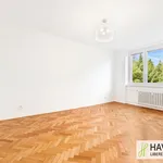 Pronajměte si 2 ložnic/e byt o rozloze 48 m² v Liberec