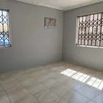 Rent 2 bedroom house in Soweto