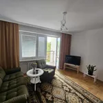 Rent 3 bedroom apartment of 55 m² in Warsaw