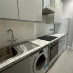 Rent 1 bedroom flat in South East England