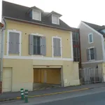 Rent 3 bedroom apartment of 63 m² in Melun