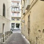 Studio of 25 m² in Naples