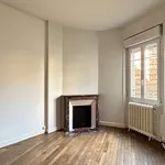 Appartement de 83 m² avec 4 chambre(s) en location à Reims