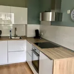 Rent 1 bedroom apartment of 41 m² in Essen