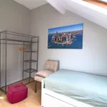 Rent a room of 100 m² in brussels