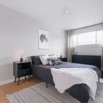  appartement avec 1 chambre(s) en location à Quebec