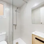 Alquilar 5 dormitorio apartamento en Valencia