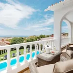 AGRADABLE VILLA BENALMÁDENA