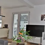 Miete 2 Schlafzimmer wohnung von 121 m² in Frankfurt