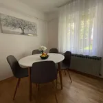 Najam 2 spavaće sobe stan od 64 m² u Zagreb