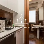 Rent 5 bedroom apartment of 205 m² in Bergamo