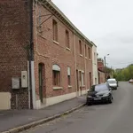 Rent 1 bedroom apartment of 26 m² in Valenciennes