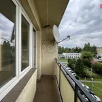 Rent 2 bedroom apartment in Karviná