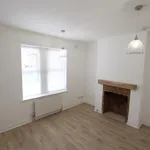 house for rent in Cyril Street, Northampton UK