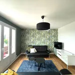 Appartement de 71 m² avec 4 chambre(s) en location à Nantes