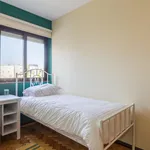 Rent 4 bedroom apartment in Porto