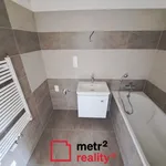 Rent 2 bedroom apartment of 62 m² in Uničov