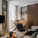 Rent 1 bedroom apartment of 49 m² in lisbon